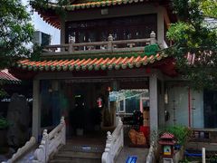 -东江渔村·古典园林·30年粤菜老字号(太和店)