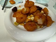 -惠丰堂饭庄·烤鸭·京味菜(民族大学店)