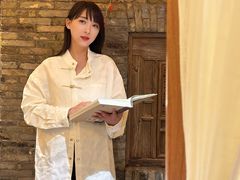 -叶叶菩提(太原别墅店)