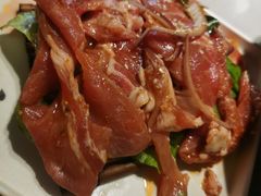 -正宗齐齐哈尔烤肉·齐牛哥鲜切炭火烤肉(杭州总店)