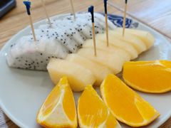 -北京烤鸭 ·儿童菜 ·采风阁家常菜餐厅(亚龙湾天域酒店)