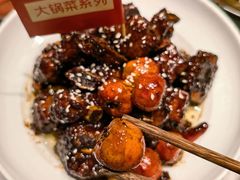 -老房子·南昌菜(双子塔店)