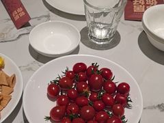 -双合园·海鲜水饺青岛菜(上清路店)