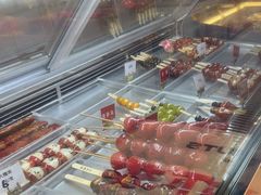 -二斗栗子(黄河道店)