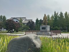 -赵州桥景区