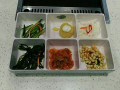 -韩时烤肉(丰科万达广场店)