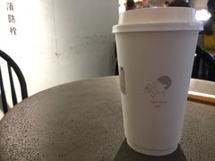 -喜茶(中山利和新地店)