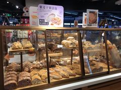 -Olé精品超市(北京合生汇店)