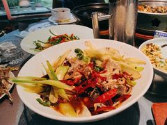 -野蔓果·山野菜(西湖景区·龙井茶田店)