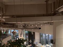 -KimPro 辛普乐概念韩餐