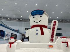 -哈尔滨热雪奇迹