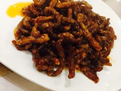 牛肉丝-洪长兴(广西北路店)