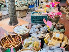 -园林美食城·本土农家菜(杨和镇店)