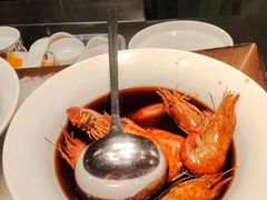 -小厨师·二十年沈家门小海鲜(百井坊巷店)