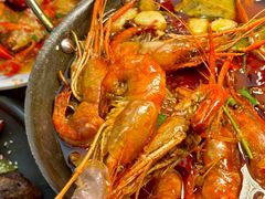 -二钳洞庭虾蟹·江湖菜(鹭岛店)