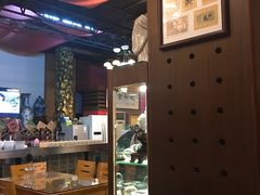 -新伊邑牛扒披萨西餐厅