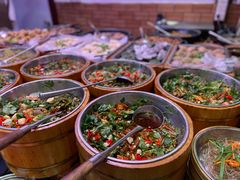 -抱德·潮汕味(敦和店原惠城鱼仔)