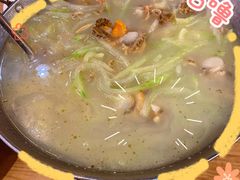 -陈傻子餐厅(世纪都会店)