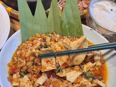 -金塔傣乡·云南德宏民族特色菜·傣味手抓饭(新亚洲店)