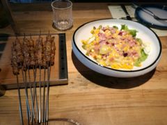 -通海俄式烧烤(下瓦房店)