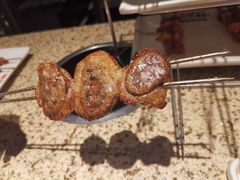 -丰茂烤串(公园店)