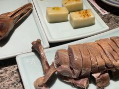 -南京大牌档(香港广场店)