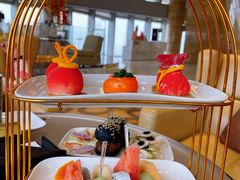 -洲际酒店·地平线全日餐厅HORIZON CAFÉ