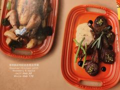 -TIAGO HOME KITCHEN(王府中环店)