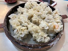 -海汇源老烧麦店(东大街总店)