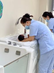 点击看大图 -优贝恩母婴护理中心