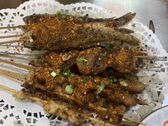 -阿昌白族石板烧(大理古城店)