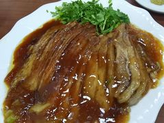 -北三沙家烧麦(北头道街店)