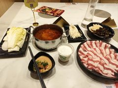-呷哺呷哺 黄金牧场 (中发百旺店)
