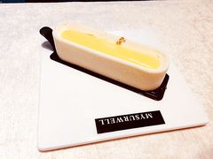 -麦雪尔甜品·生日蛋糕(新街口旗舰店)