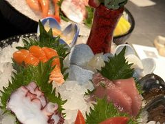 -匠和风精致料理(祥禾天地店)
