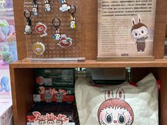 -泡泡玛特POPMART(壹号店)