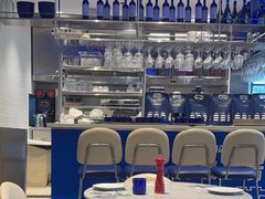 -玛尚诺Pizza&Bar(长泰广场店)