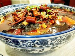 -九头鸟酒家(四道口店)