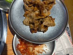 -哼蟹二将·烤肉酱蟹(合生汇店)