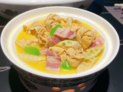 -春申里餐厅(银泰in99店)