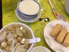 -民信老铺(华盖路店)