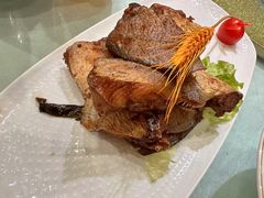 -绿雅酒家(江西中路店)