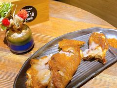 -千金一碗·宝岛一村(韩国街店)