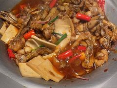 -蛙小侠(合浦万达店)