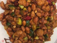 宫保鸡丁-庐州太太(鼓楼店)