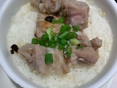 -小桃源酒家(罗湖商业城店)