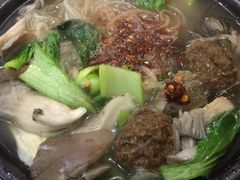-清真·穆萨砂锅(大皮院店)