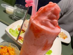 -海尔巴格一甸茶餐厅(团结路店)