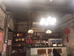 -黄祥华养生堂·炖汤·营养蒸饭(岭南天地店)