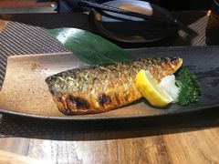 -尺山寸水日料(马桥满天星店)